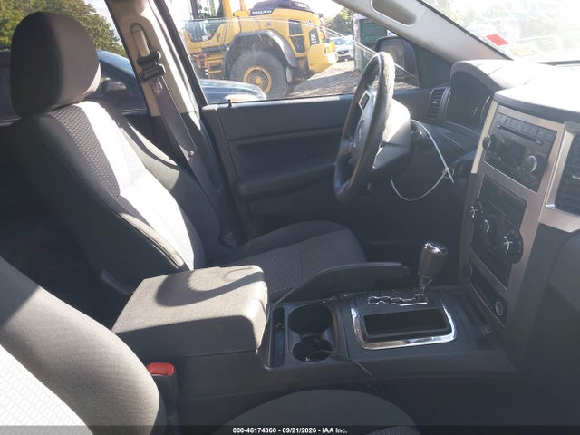 Aukcja sprzedaży 2008 Jeep Grand Cherokee Laredo, vin: 1J8GR48K48C231844, numer aukcji: 46174360