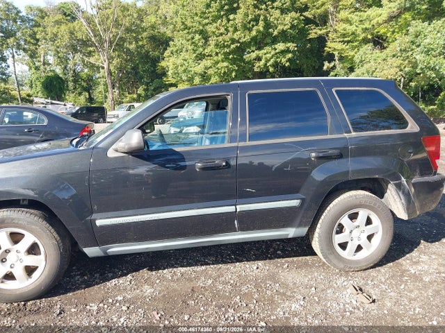 Aukcja sprzedaży 2008 Jeep Grand Cherokee Laredo, vin: 1J8GR48K48C231844, numer aukcji: 46174360