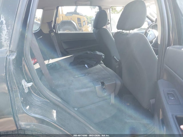 Aukcja sprzedaży 2008 Jeep Grand Cherokee Laredo, vin: 1J8GR48K48C231844, numer aukcji: 46174360