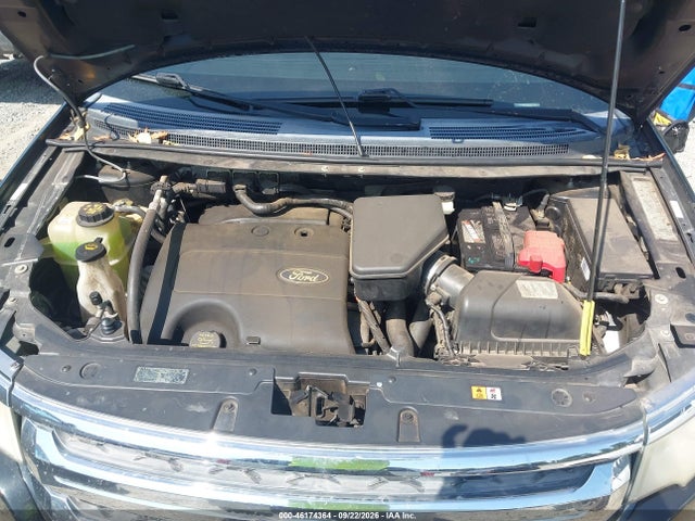 46174364 :رقم المزاد ، 2FMDK3KC8BBA25231 vin ، 2011 Ford Edge Limited مزاد بيع