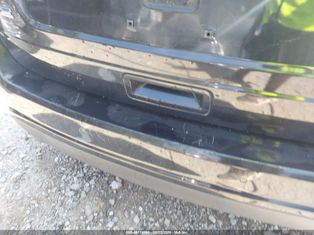 46174364 :رقم المزاد ، 2FMDK3KC8BBA25231 vin ، 2011 Ford Edge Limited مزاد بيع