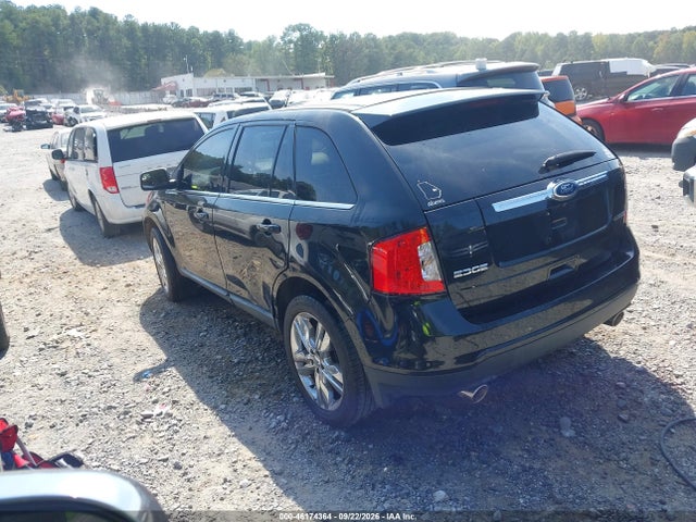 46174364 :رقم المزاد ، 2FMDK3KC8BBA25231 vin ، 2011 Ford Edge Limited مزاد بيع