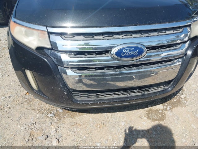 46174364 :رقم المزاد ، 2FMDK3KC8BBA25231 vin ، 2011 Ford Edge Limited مزاد بيع