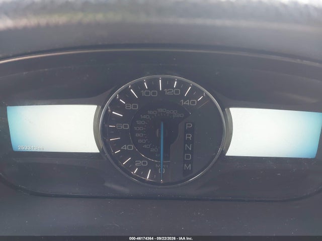 46174364 :رقم المزاد ، 2FMDK3KC8BBA25231 vin ، 2011 Ford Edge Limited مزاد بيع