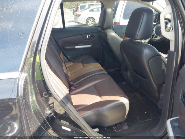 46174364 :رقم المزاد ، 2FMDK3KC8BBA25231 vin ، 2011 Ford Edge Limited مزاد بيع