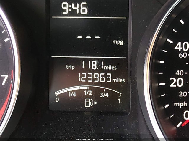 Продажа на аукционе авто 2016 Volkswagen Jetta 1.8t Sport, vin: 3VWB17AJ9GM345683, номер лота: 46174369