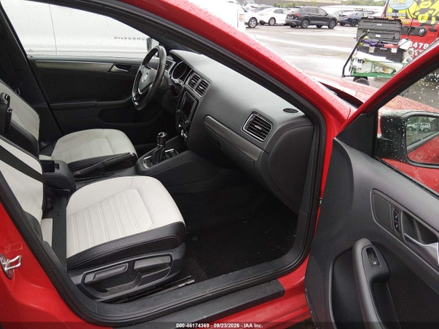 Продажа на аукционе авто 2016 Volkswagen Jetta 1.8t Sport, vin: 3VWB17AJ9GM345683, номер лота: 46174369