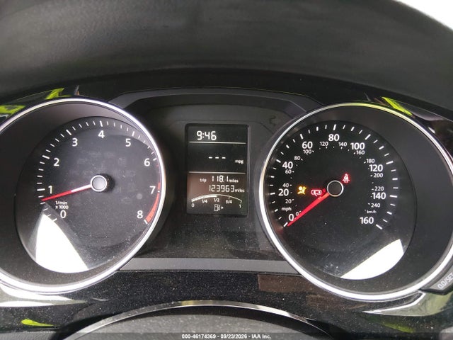 Продажа на аукционе авто 2016 Volkswagen Jetta 1.8t Sport, vin: 3VWB17AJ9GM345683, номер лота: 46174369