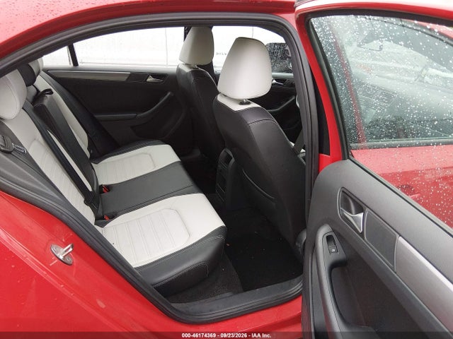 Продажа на аукционе авто 2016 Volkswagen Jetta 1.8t Sport, vin: 3VWB17AJ9GM345683, номер лота: 46174369