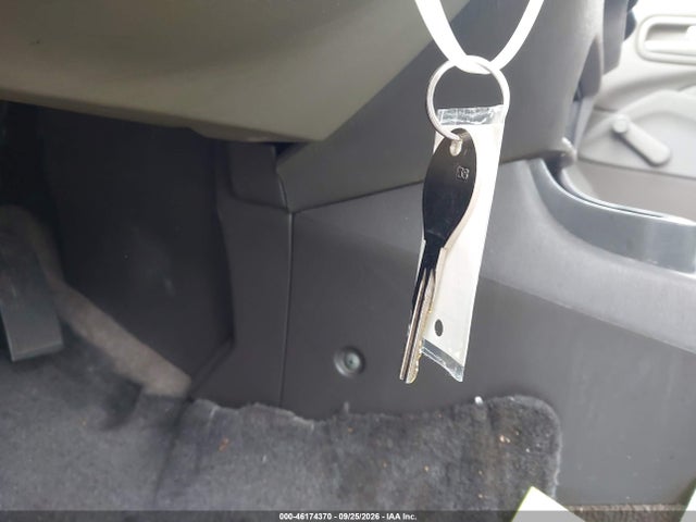 2004 Nissan Sentra 1.8 მანქანა იყიდება აუქციონზე, vin: 3N1CB51D44L847783, აუქციონის ნომერი: 46174370
