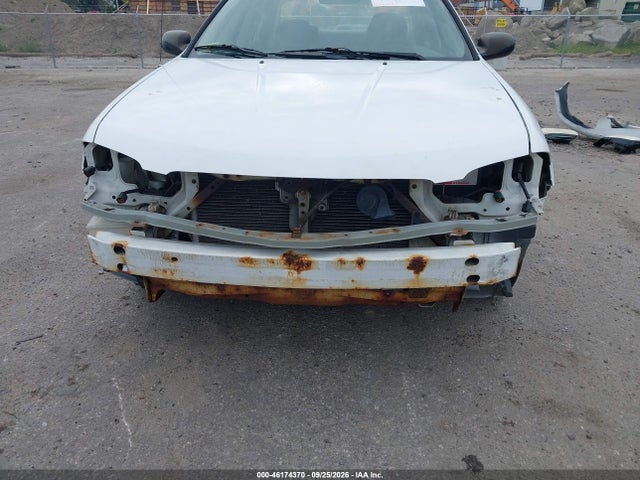 2004 Nissan Sentra 1.8 მანქანა იყიდება აუქციონზე, vin: 3N1CB51D44L847783, აუქციონის ნომერი: 46174370