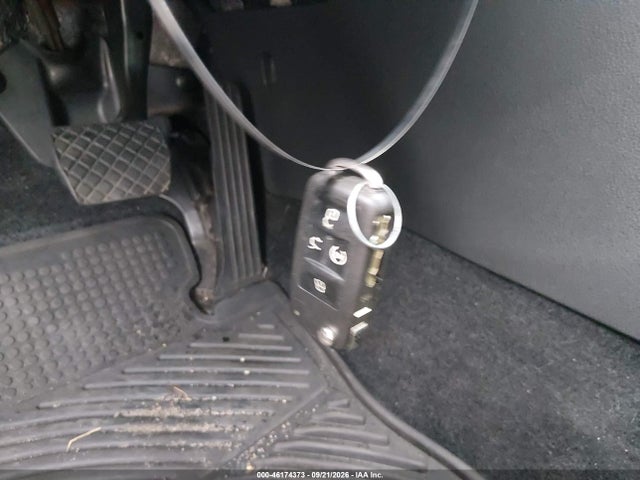 Aukcja sprzedaży 2014 Volkswagen Passat 2.0l Tdi Sel Premium, vin: 1VWCN7A34EC017676, numer aukcji: 46174373