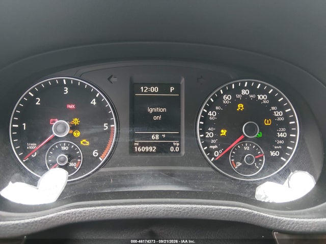 Aukcja sprzedaży 2014 Volkswagen Passat 2.0l Tdi Sel Premium, vin: 1VWCN7A34EC017676, numer aukcji: 46174373