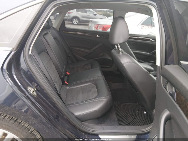 Aukcja sprzedaży 2014 Volkswagen Passat 2.0l Tdi Sel Premium, vin: 1VWCN7A34EC017676, numer aukcji: 46174373