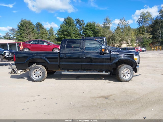 46174374 :رقم المزاد ، 1FT7W2B60GEA35208 vin ، 2016 Ford F-250 Lariat مزاد بيع