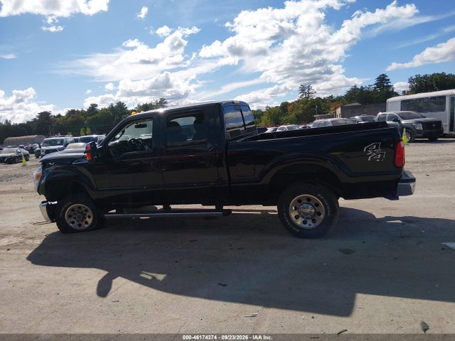 46174374 :رقم المزاد ، 1FT7W2B60GEA35208 vin ، 2016 Ford F-250 Lariat مزاد بيع