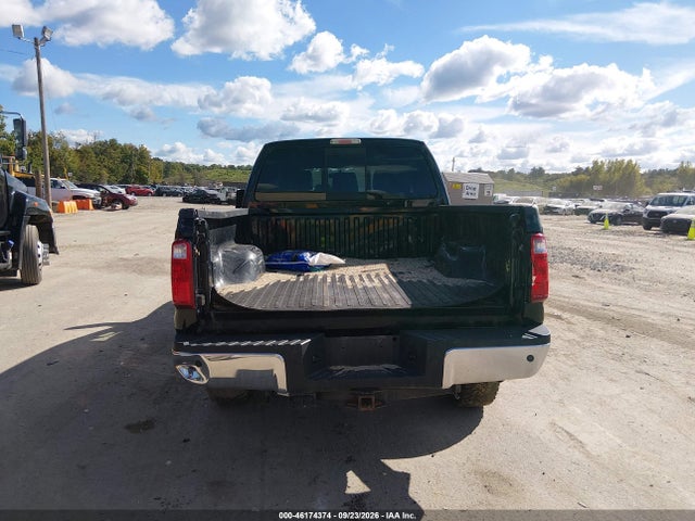 46174374 :رقم المزاد ، 1FT7W2B60GEA35208 vin ، 2016 Ford F-250 Lariat مزاد بيع