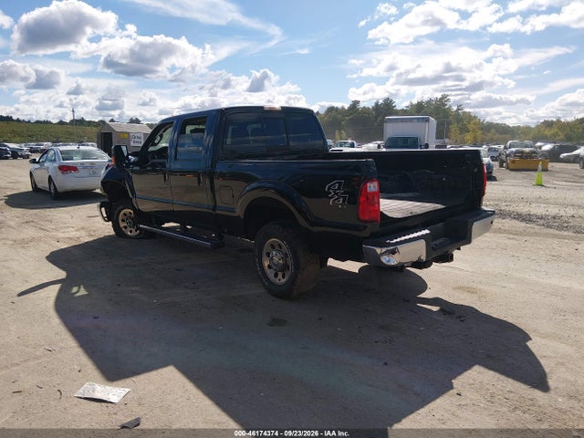 46174374 :رقم المزاد ، 1FT7W2B60GEA35208 vin ، 2016 Ford F-250 Lariat مزاد بيع