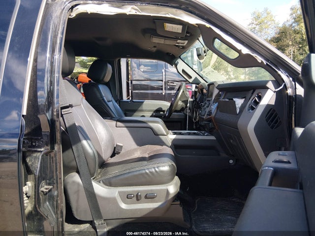 46174374 :رقم المزاد ، 1FT7W2B60GEA35208 vin ، 2016 Ford F-250 Lariat مزاد بيع