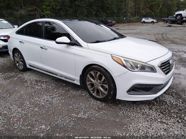 Aukcja sprzedaży 2015 Hyundai Sonata Limited 2.0t, vin: 5NPE34AB5FH248664, numer aukcji: 46174376