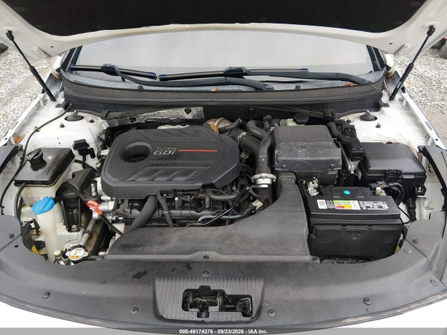 Aukcja sprzedaży 2015 Hyundai Sonata Limited 2.0t, vin: 5NPE34AB5FH248664, numer aukcji: 46174376