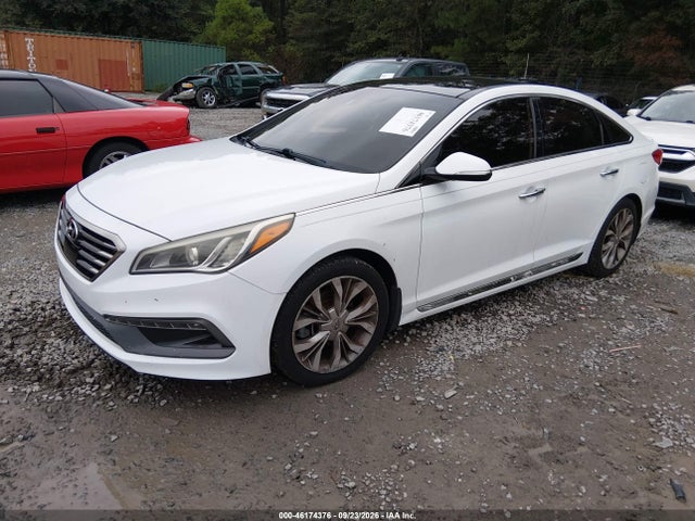 Aukcja sprzedaży 2015 Hyundai Sonata Limited 2.0t, vin: 5NPE34AB5FH248664, numer aukcji: 46174376