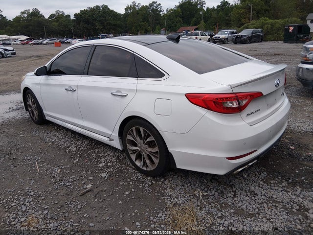 Aukcja sprzedaży 2015 Hyundai Sonata Limited 2.0t, vin: 5NPE34AB5FH248664, numer aukcji: 46174376