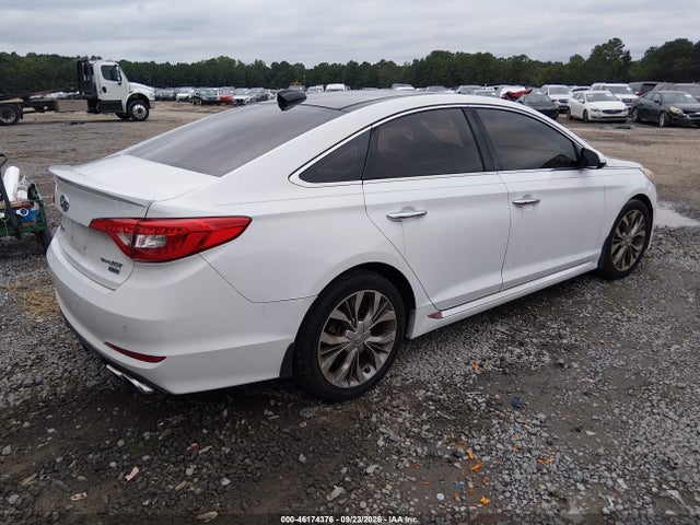 Aukcja sprzedaży 2015 Hyundai Sonata Limited 2.0t, vin: 5NPE34AB5FH248664, numer aukcji: 46174376