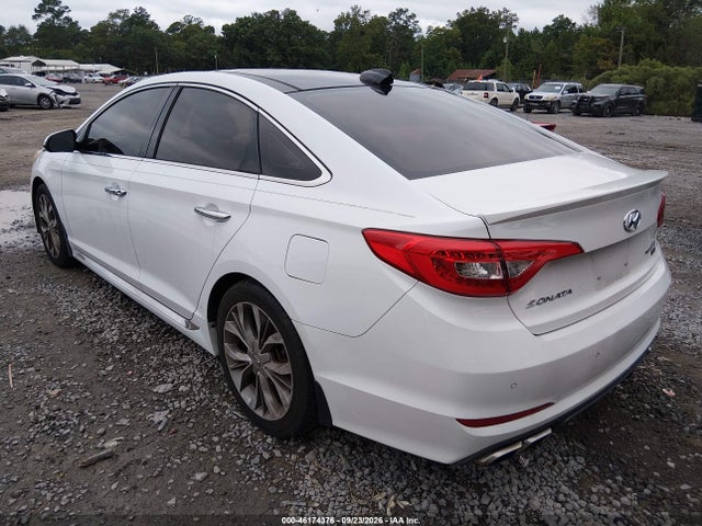 Aukcja sprzedaży 2015 Hyundai Sonata Limited 2.0t, vin: 5NPE34AB5FH248664, numer aukcji: 46174376