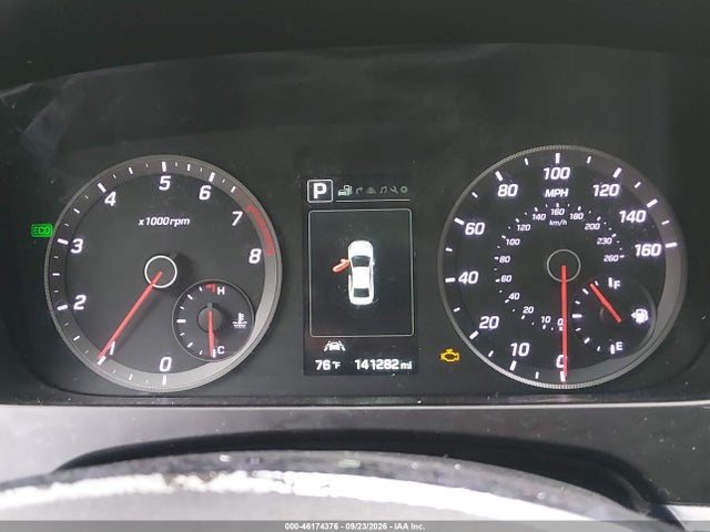 Aukcja sprzedaży 2015 Hyundai Sonata Limited 2.0t, vin: 5NPE34AB5FH248664, numer aukcji: 46174376