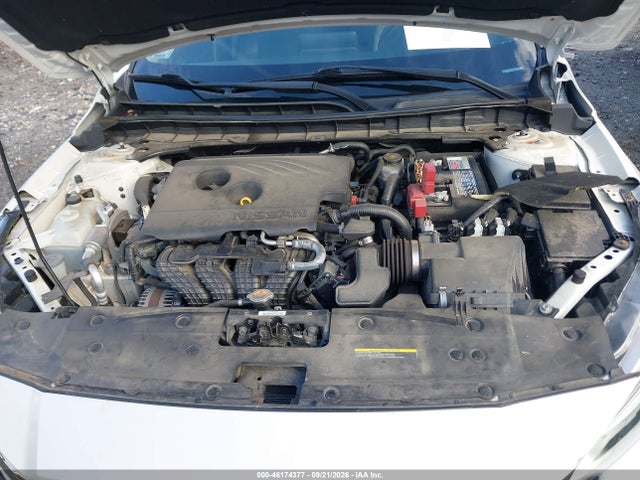 Продажа на аукционе авто 2019 Nissan Altima 2.5 Platinum, vin: 1N4BL4FV7KC113865, номер лота: 46174377