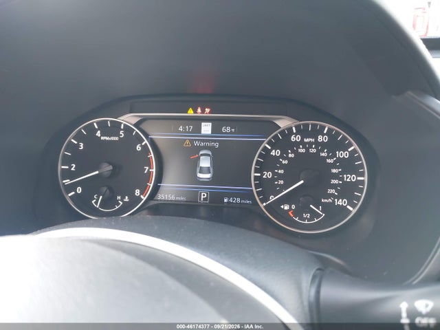 Продажа на аукционе авто 2019 Nissan Altima 2.5 Platinum, vin: 1N4BL4FV7KC113865, номер лота: 46174377