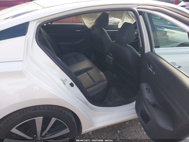 Продажа на аукционе авто 2019 Nissan Altima 2.5 Platinum, vin: 1N4BL4FV7KC113865, номер лота: 46174377