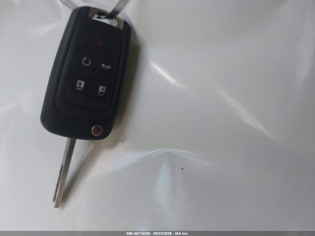 Chevrolet EQUINOX LS 2017 2GNALBEK6H1503007 Image 11