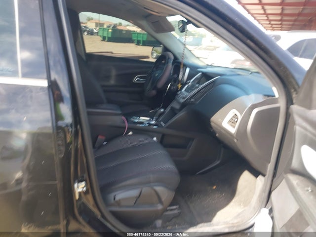 Chevrolet EQUINOX LS 2017 2GNALBEK6H1503007 Image 5