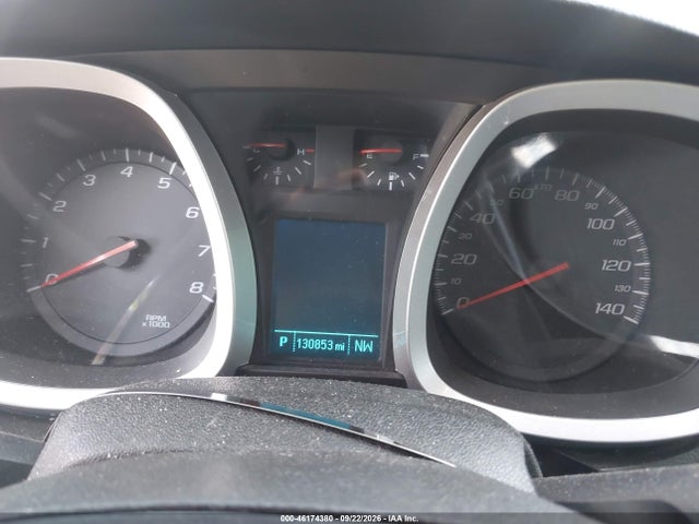 Chevrolet EQUINOX LS 2017 2GNALBEK6H1503007 Image 7