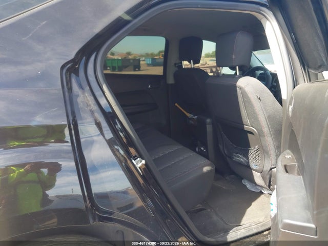 Chevrolet EQUINOX LS 2017 2GNALBEK6H1503007 Image 8