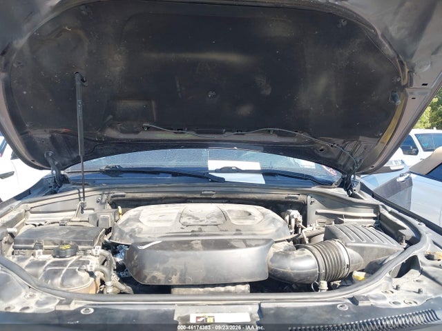 2016 Jeep Grand Cherokee Limited მანქანა იყიდება აუქციონზე, vin: 1C4RJFBG1GC391458, აუქციონის ნომერი: 46174383