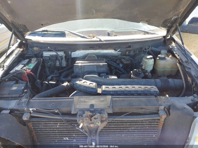 46174384 :رقم المزاد ، 1FTPW14557FB87638 vin ، 2007 Ford F-150 Fx4/lariat/xlt مزاد بيع
