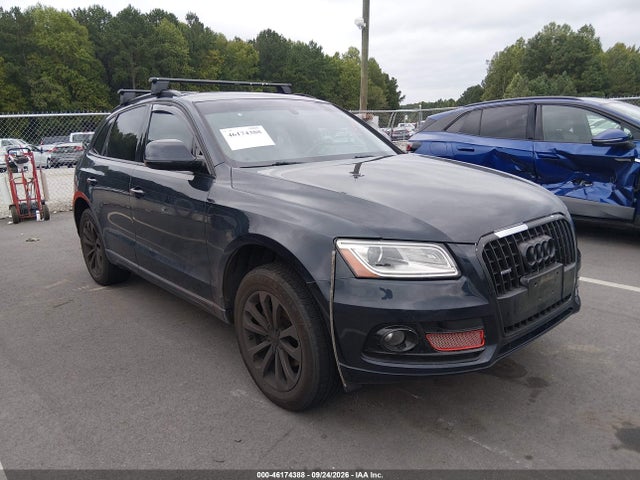 Aukcja sprzedaży 2016 Audi Q5 2.0t Premium, vin: WA1C2AFP5GA087958, numer aukcji: 46174388
