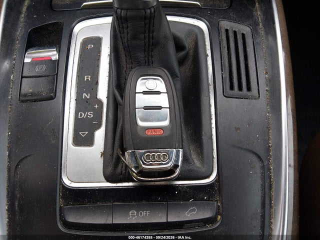 Aukcja sprzedaży 2016 Audi Q5 2.0t Premium, vin: WA1C2AFP5GA087958, numer aukcji: 46174388