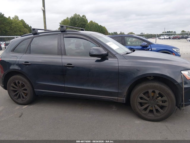 Aukcja sprzedaży 2016 Audi Q5 2.0t Premium, vin: WA1C2AFP5GA087958, numer aukcji: 46174388