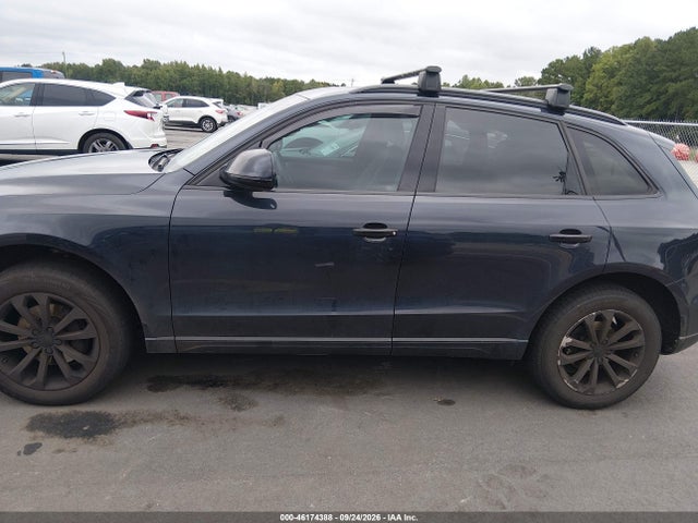 Aukcja sprzedaży 2016 Audi Q5 2.0t Premium, vin: WA1C2AFP5GA087958, numer aukcji: 46174388