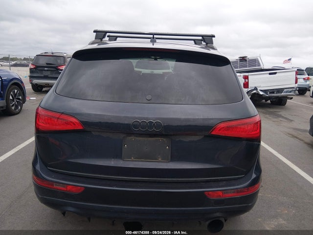 Aukcja sprzedaży 2016 Audi Q5 2.0t Premium, vin: WA1C2AFP5GA087958, numer aukcji: 46174388