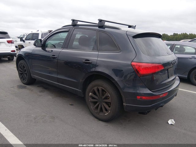 Aukcja sprzedaży 2016 Audi Q5 2.0t Premium, vin: WA1C2AFP5GA087958, numer aukcji: 46174388