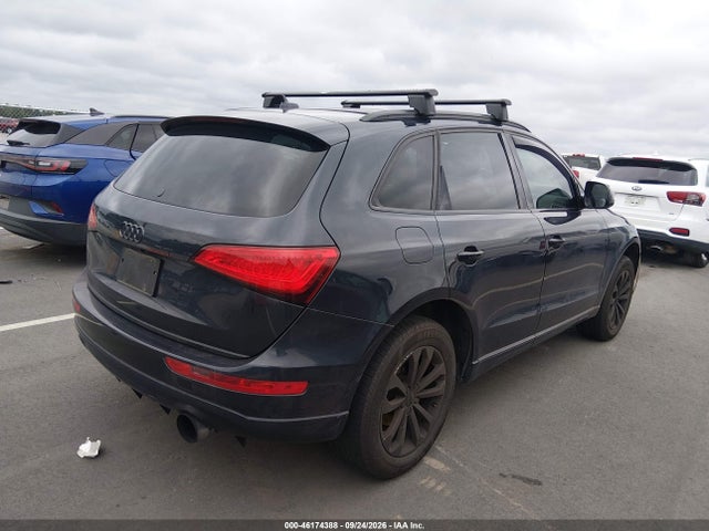 Aukcja sprzedaży 2016 Audi Q5 2.0t Premium, vin: WA1C2AFP5GA087958, numer aukcji: 46174388