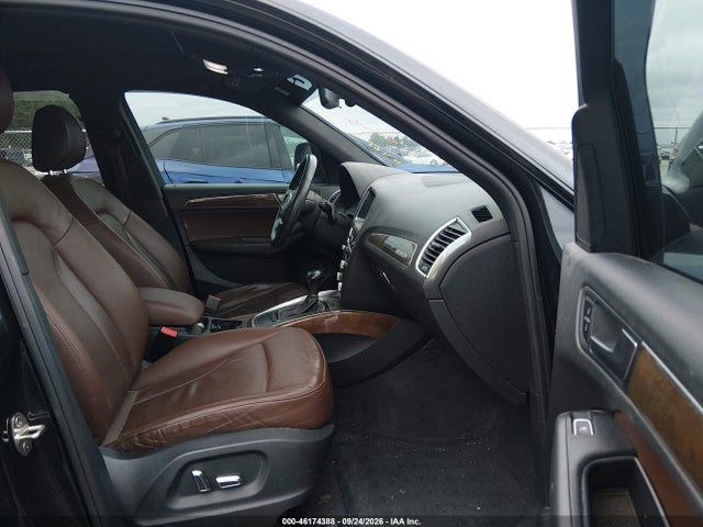 Aukcja sprzedaży 2016 Audi Q5 2.0t Premium, vin: WA1C2AFP5GA087958, numer aukcji: 46174388