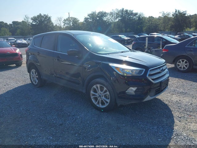 Auction sale of the 2019 Ford Escape Se, vin: 1FMCU9GD2KUA38867, lot number: 46174389