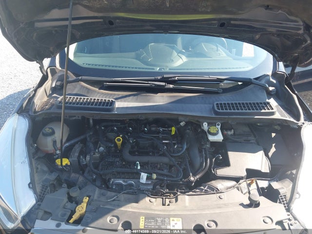 46174389 :رقم المزاد ، 1FMCU9GD2KUA38867 vin ، 2019 Ford Escape Se مزاد بيع