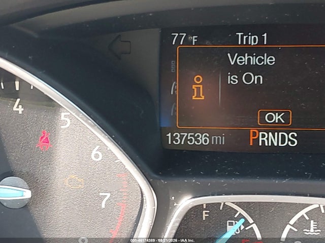46174389 :رقم المزاد ، 1FMCU9GD2KUA38867 vin ، 2019 Ford Escape Se مزاد بيع